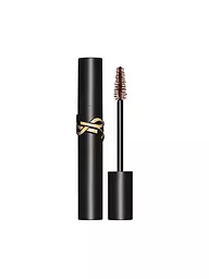 YVES SAINT LAURENT | Mascara Lash Clash ( 02 Brown ) | braun