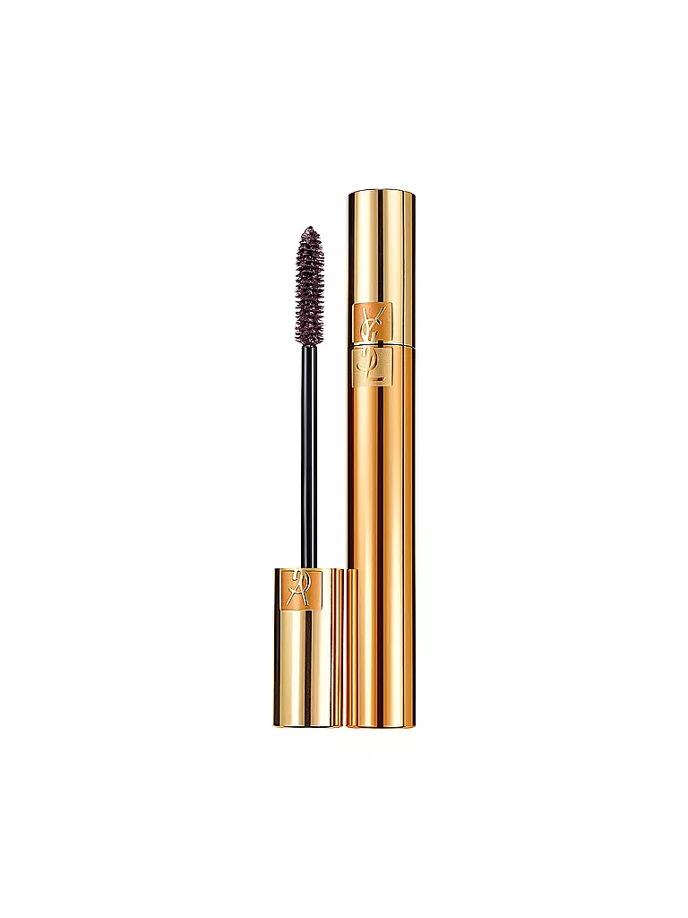 YVES SAINT LAURENT | Mascara Volume Effect Faux Cils (05) | dunkelrot