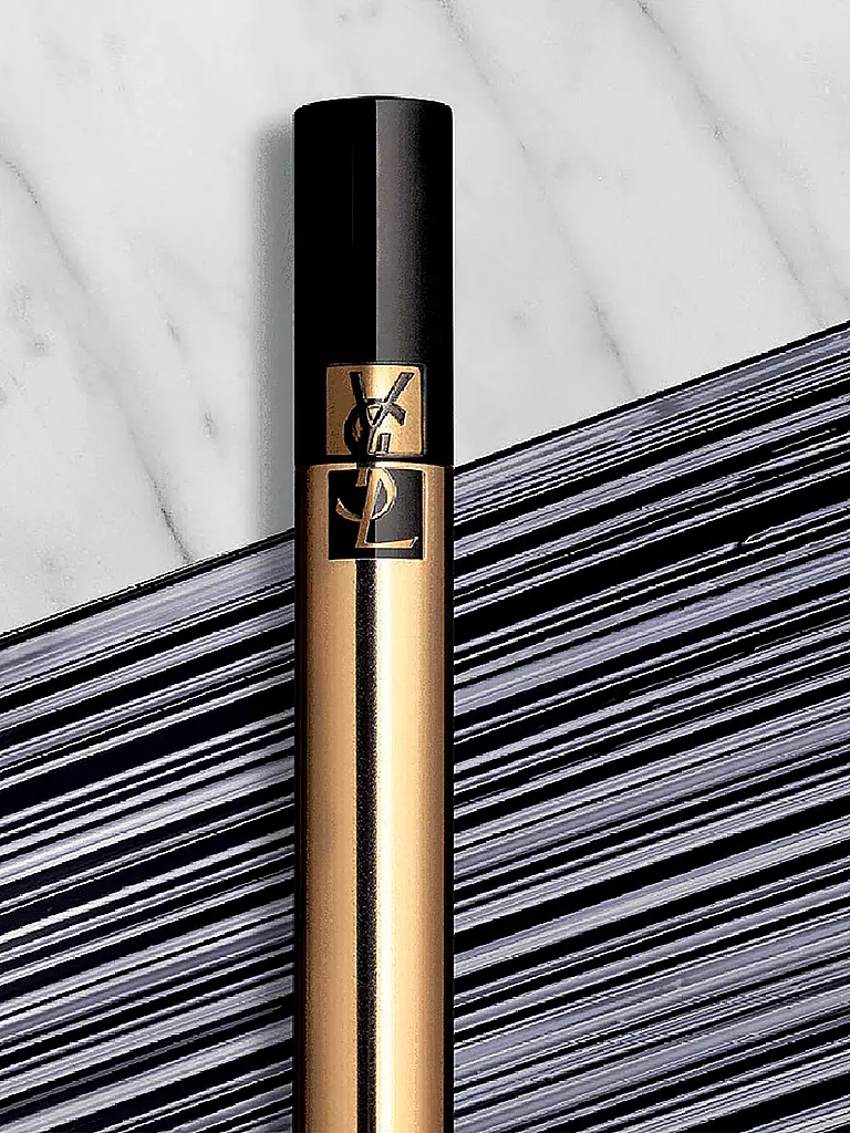 YVES SAINT LAURENT | Mascara Volume Effet Faux Cils Mascara ( 01 Radical Black ) | schwarz