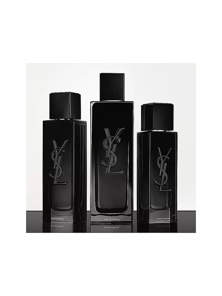Yves Saint Laurent MYSLF Eau de Parfum - 100 ml