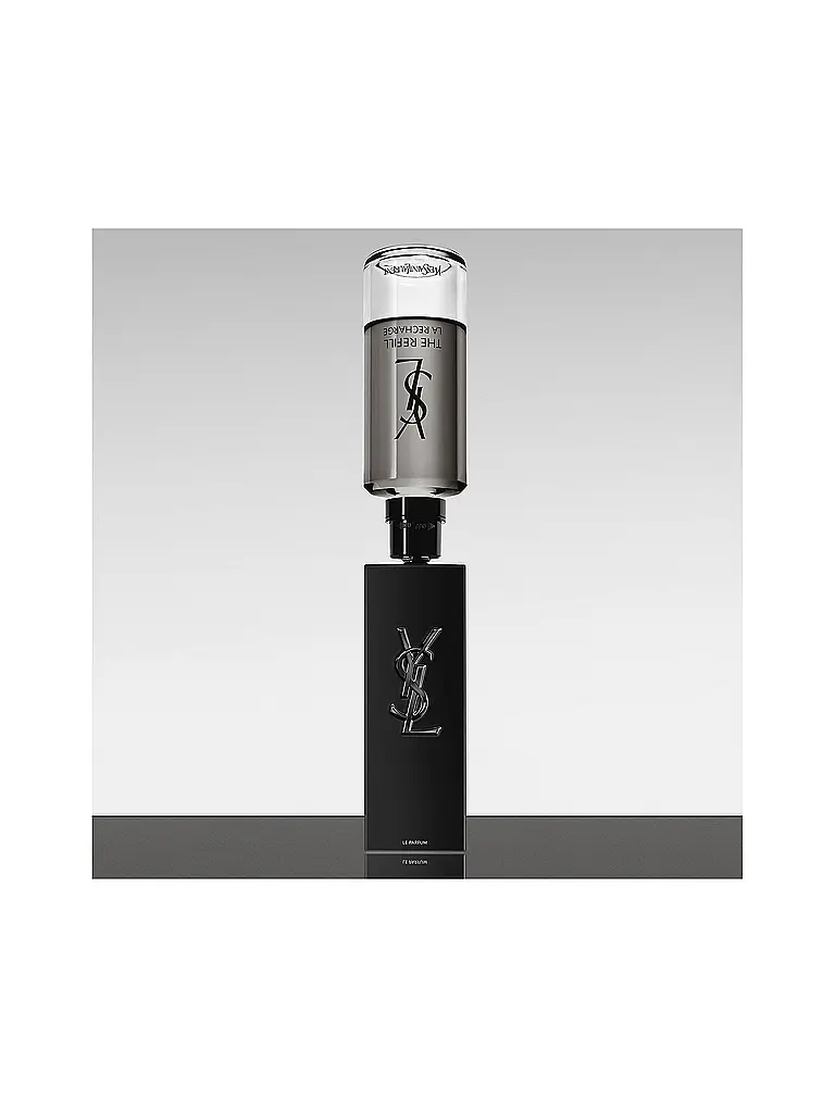 YVES SAINT LAURENT | MYSLF Le Parfum Nachfüllpackung 150 ml | keine Farbe