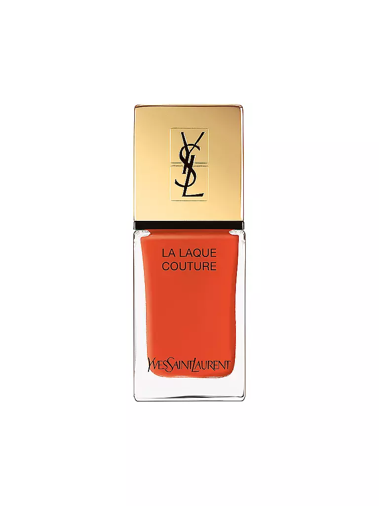 YVES SAINT LAURENT | Nagellack - La Laque Couture (115) | 