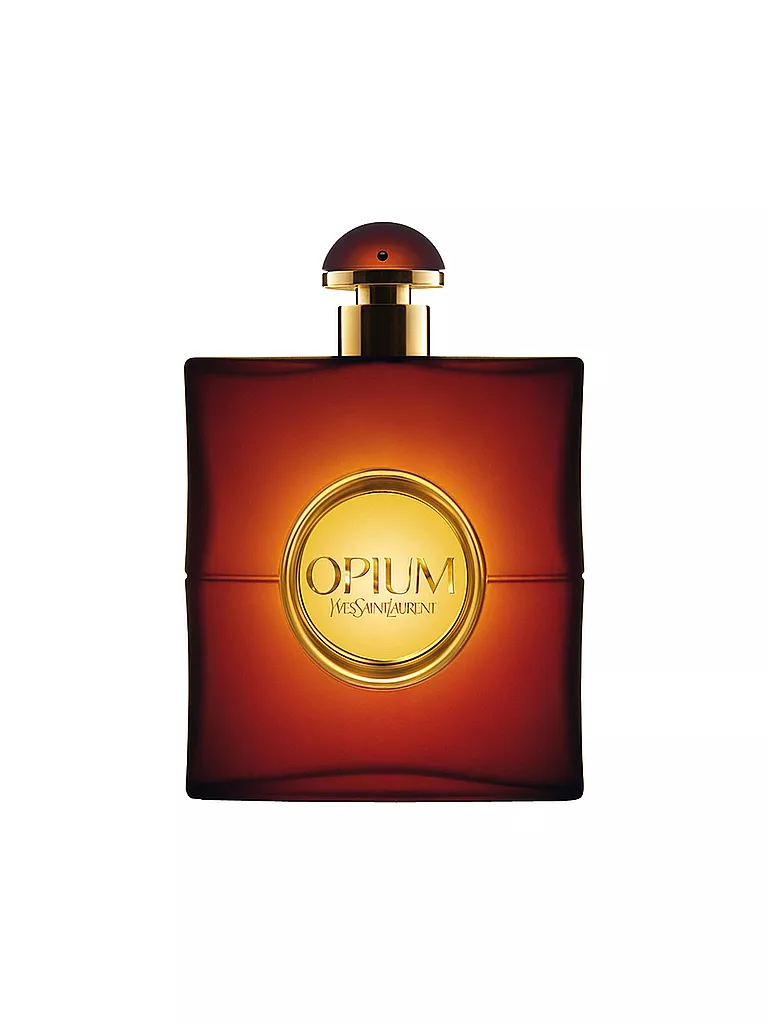 YVES SAINT LAURENT | Opium Eau de Toilette Spray 30ml | keine Farbe