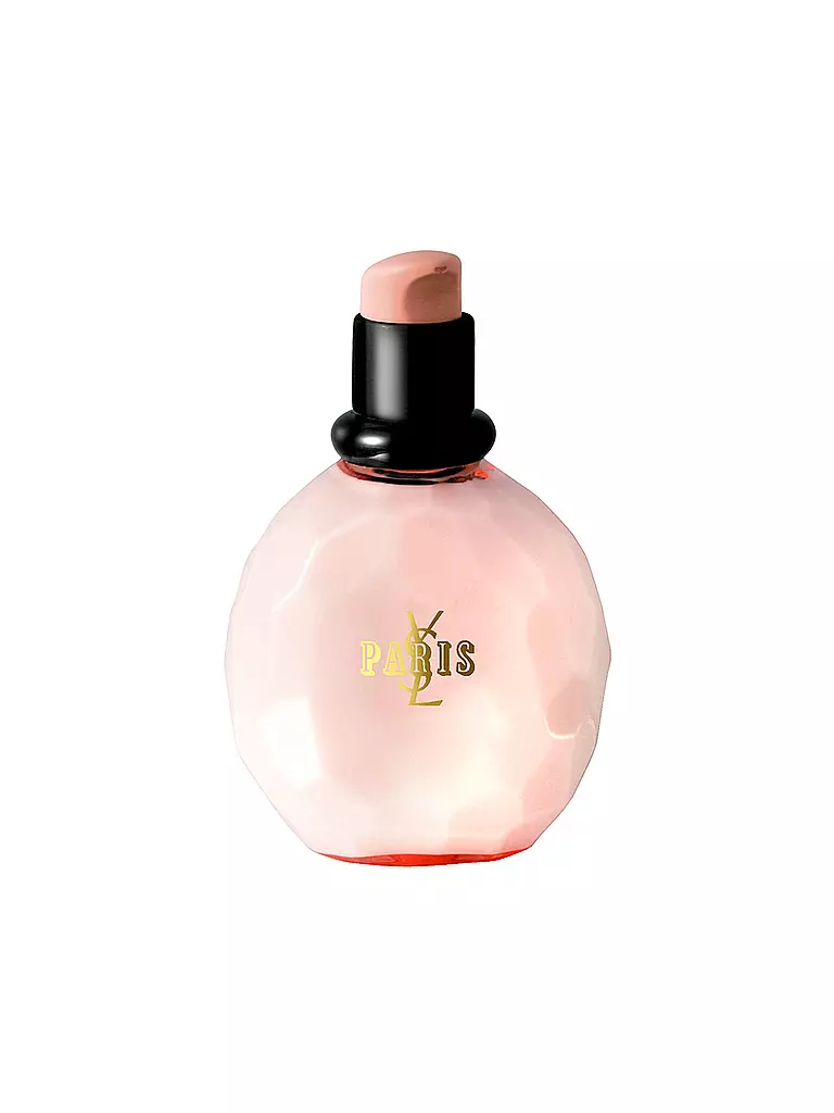 YVES SAINT LAURENT | Paris Voile de Rose Body Lotion 200ml | transparent