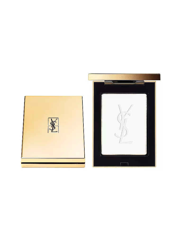 YVES SAINT LAURENT | Puder - Poudre Compacte Radiance Perfectrice Universelle (Beige) | beige