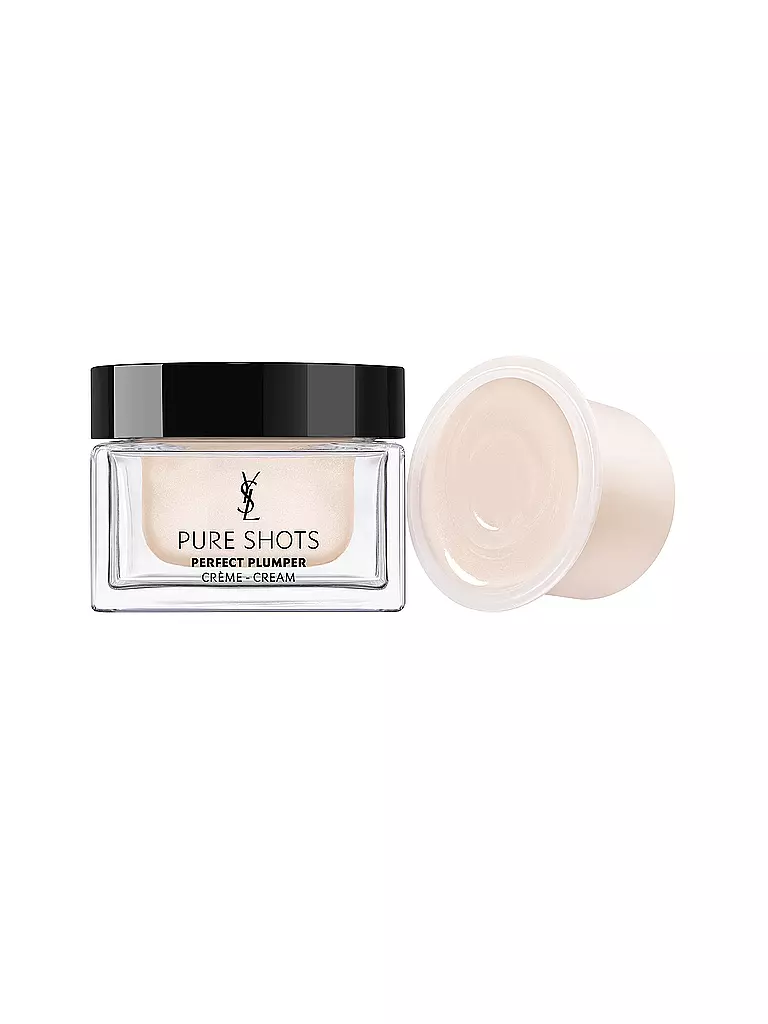 YVES SAINT LAURENT | Pure Shot Perfect Plumper Cream Refill 50ml | keine Farbe