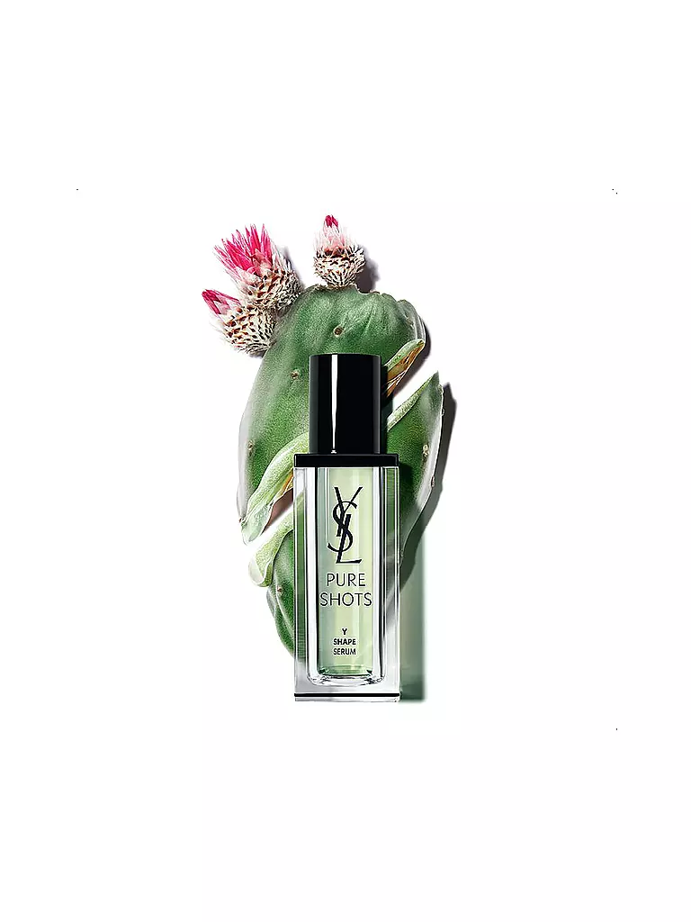 YVES SAINT LAURENT | Pure Shot Serum - Y Shape Refill 30ml | keine Farbe