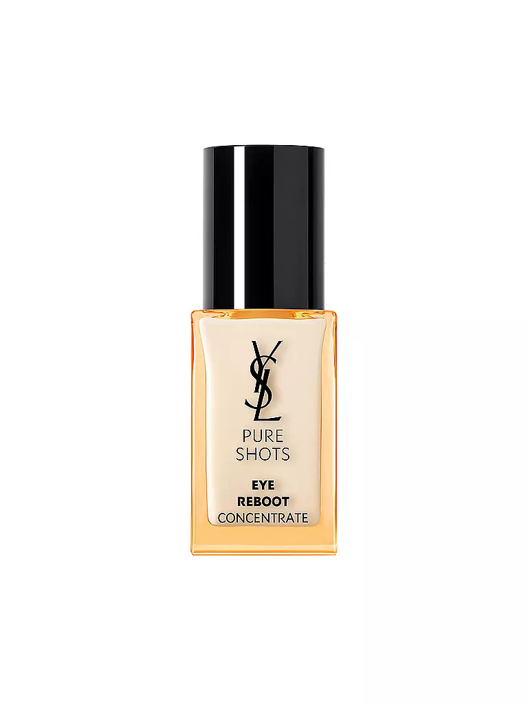 YVES SAINT LAURENT | Pure Shots Eye Reboot Serum 20ml | keine Farbe