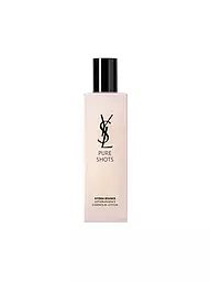 YVES SAINT LAURENT | Reinigung - Pure Shots Hydra Bounce Lotion 150ml | keine Farbe