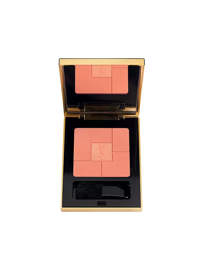 YVES SAINT LAURENT | Rouge - Blush Volupte (07 African Goddess) | rosa