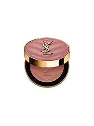 YVES SAINT LAURENT | Make Me Blush Bold Blurring Blush (24 Suave sunstone) | rosa