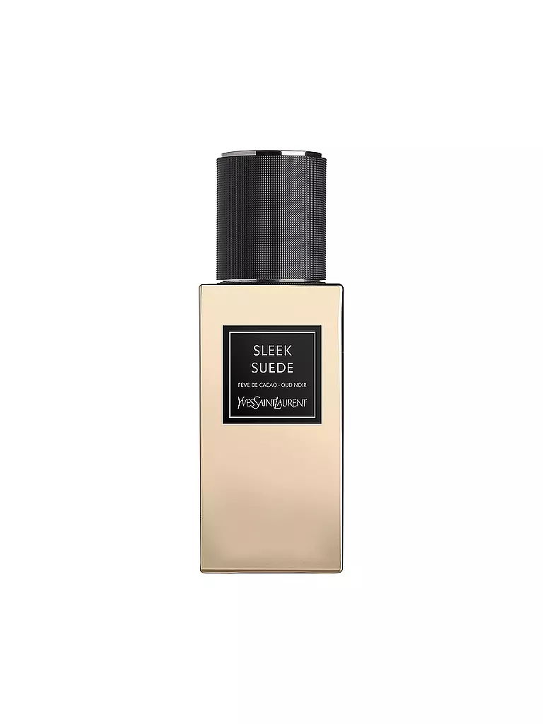 YVES SAINT LAURENT | Sleek Suede Eau de Parfum 75ml | keine Farbe