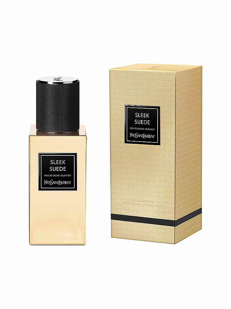 YVES SAINT LAURENT | Sleek Suede Eau de Parfum 75ml | keine Farbe
