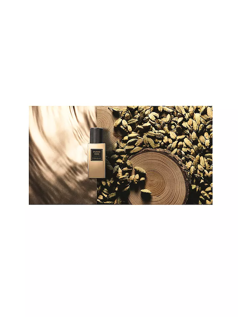 YVES SAINT LAURENT | Splendid Wood Eau de Parfum 75ml | keine Farbe