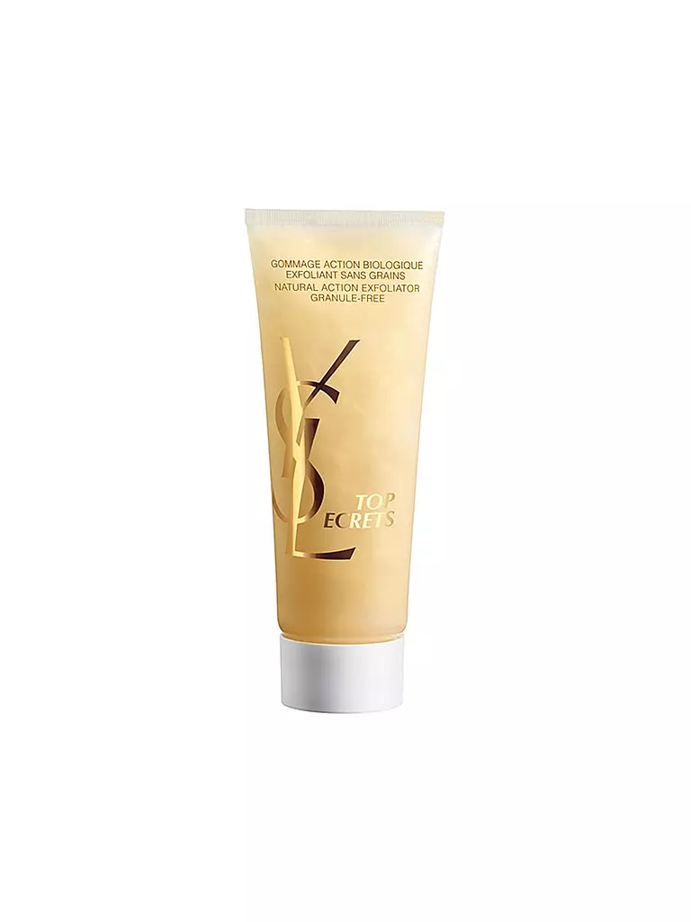 YVES SAINT LAURENT | Top Secrets Radiance Skincare Brush 40ml | transparent
