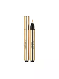 YVES SAINT LAURENT | Touche Éclat Concealer (01 Luminous Radiance) | camel