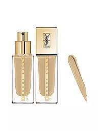 YVES SAINT LAURENT | Touche Éclat Le Teint Foundation ( B40 Sand )  | camel
