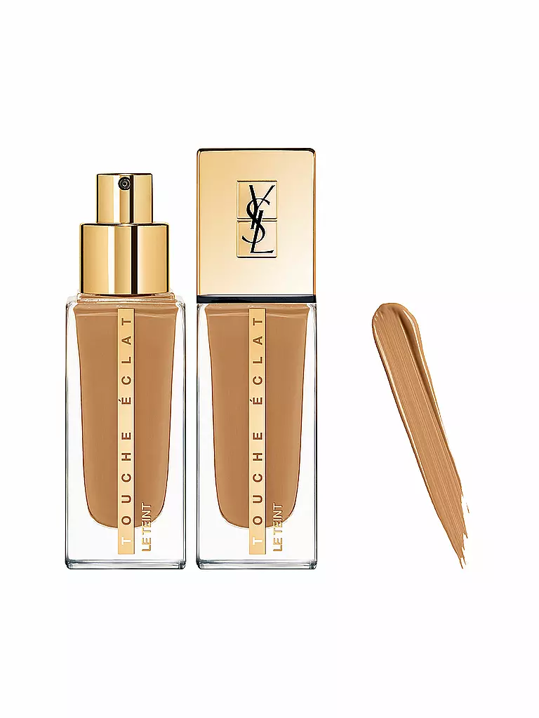 YVES SAINT LAURENT | Touche Éclat Le Teint Foundation ( B65 ) | camel