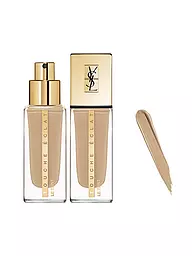 YVES SAINT LAURENT | Touche Éclat Le Teint Foundation ( B40 Sand )  | camel