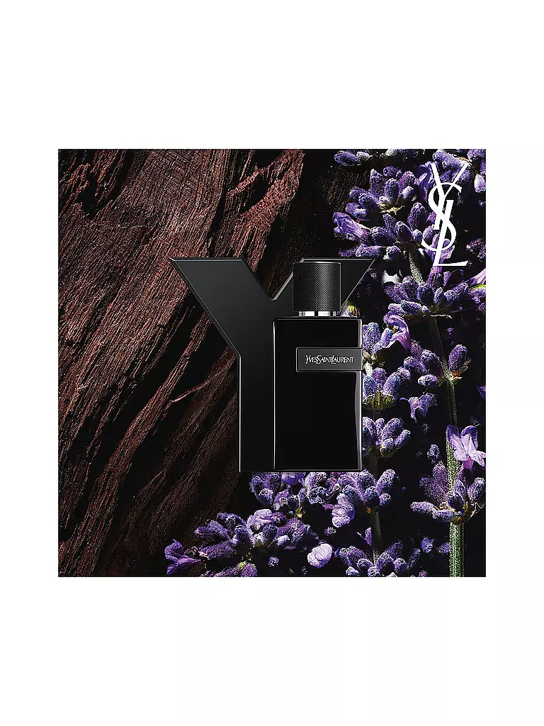 YVES SAINT LAURENT | Y Le Parfum 100ml | keine Farbe