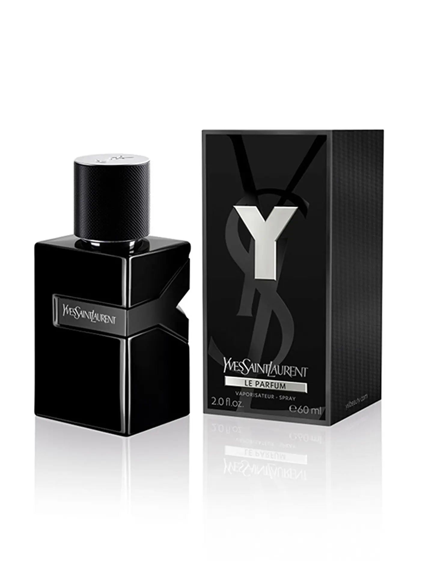 YVES SAINT LAURENT | Y Le Parfum 60ml | keine Farbe