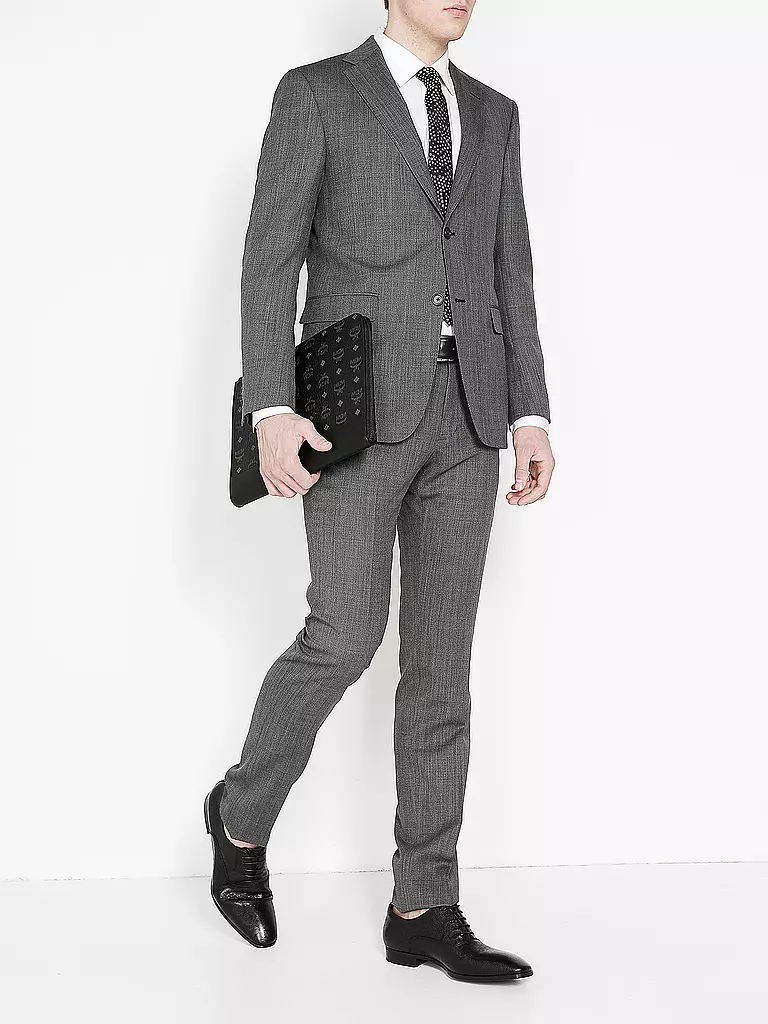 Z-ZEGNA | Anzug  | 
