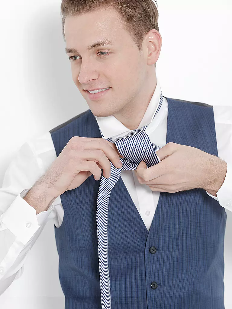 Z-ZEGNA | Krawatte  | 