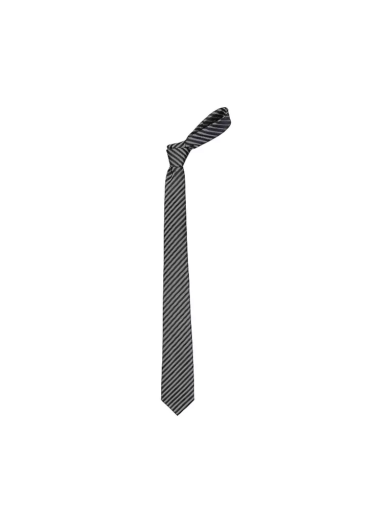Z-ZEGNA | Krawatte | schwarz