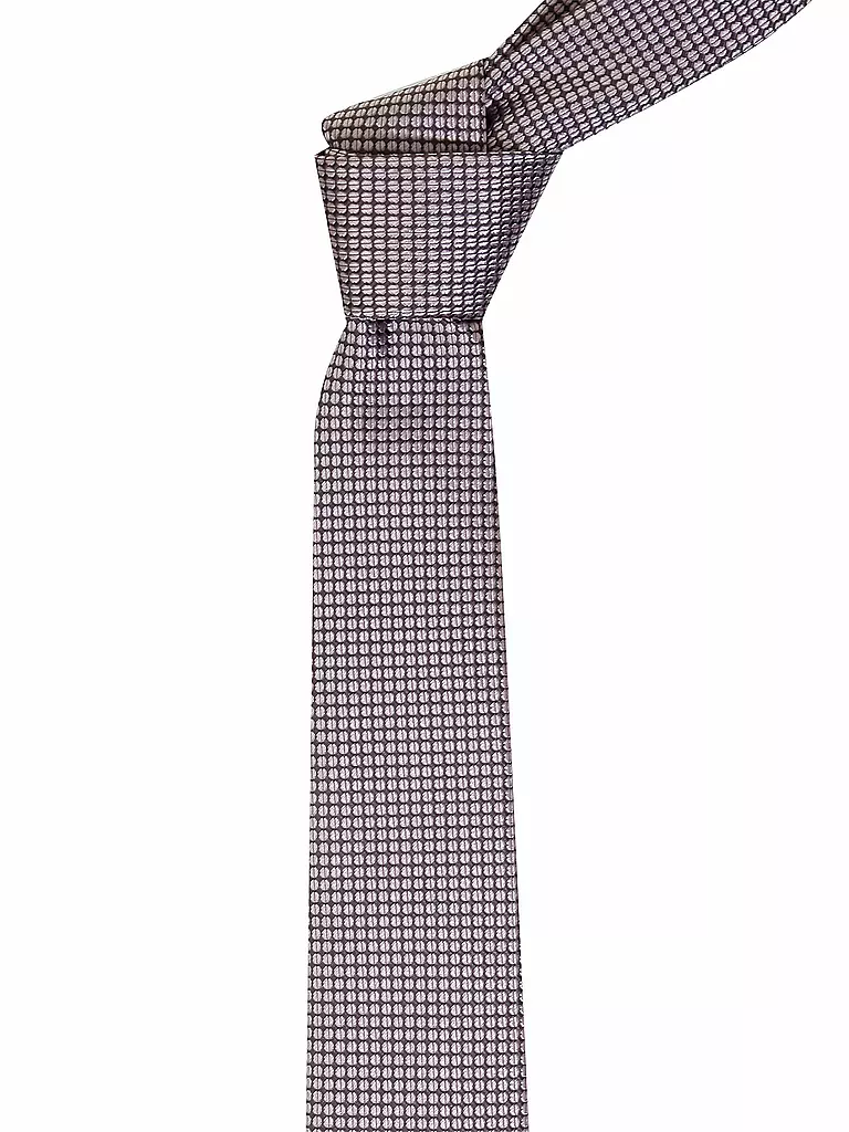 Z-ZEGNA | Krawatte | rosa