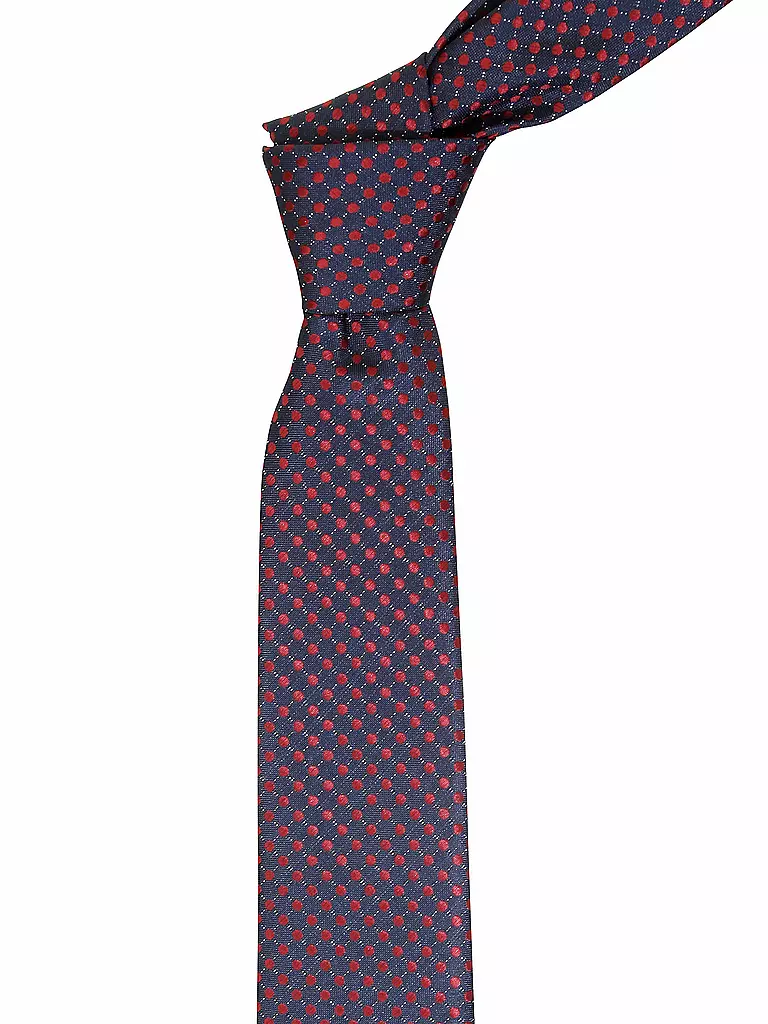 Z-ZEGNA | Krawatte | rot