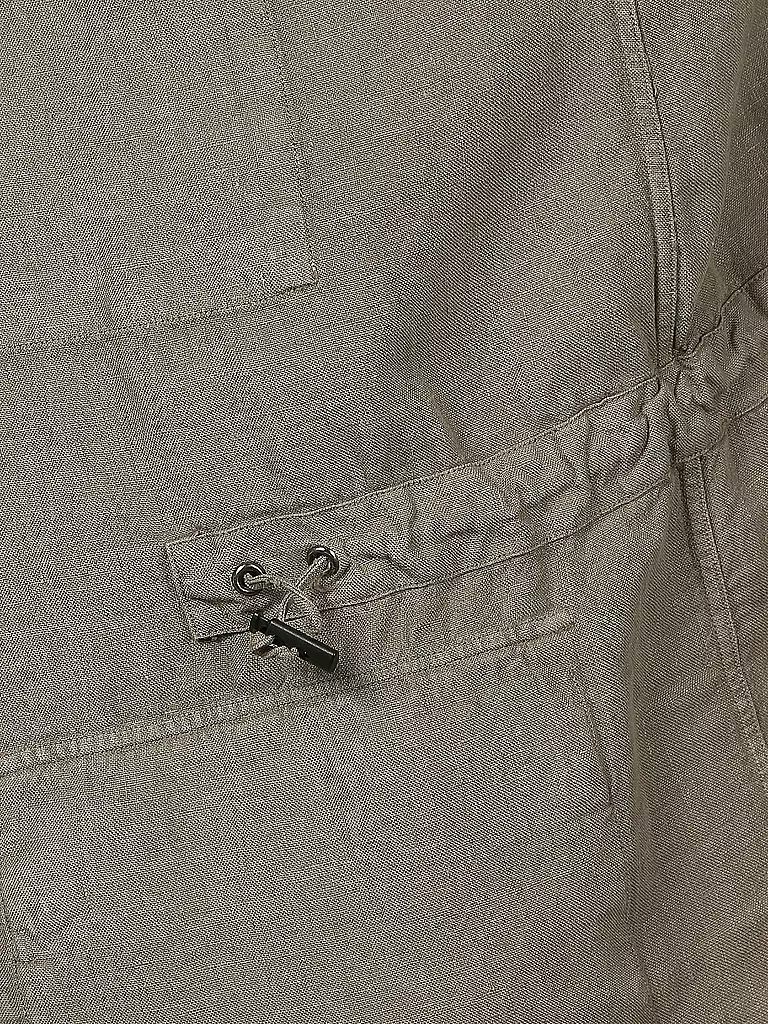 Z-ZEGNA | Overshirt - Hemd | braun