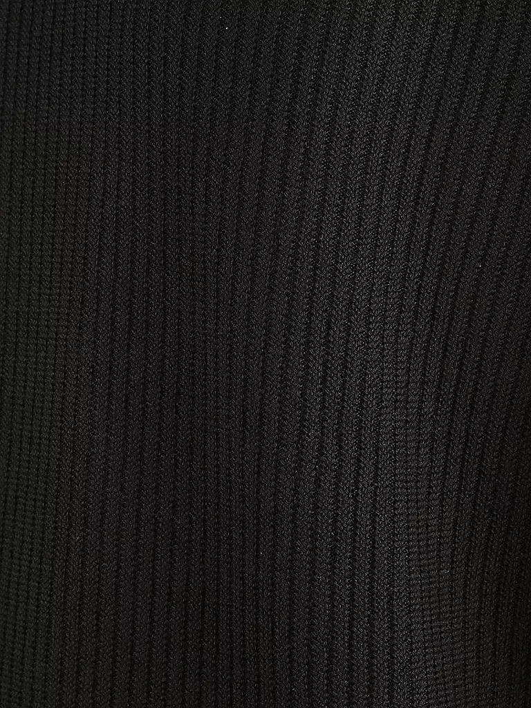 Z-ZEGNA | Pullover | schwarz