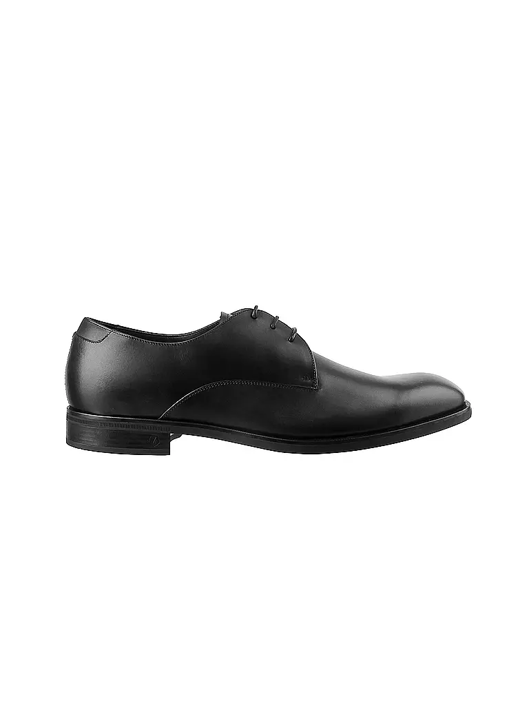 Z-ZEGNA | Schuhe "Derby" | schwarz