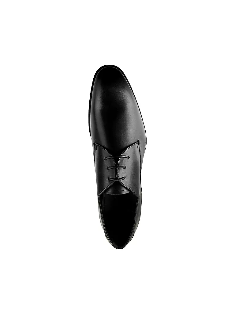 Z-ZEGNA | Schuhe "Derby" | schwarz