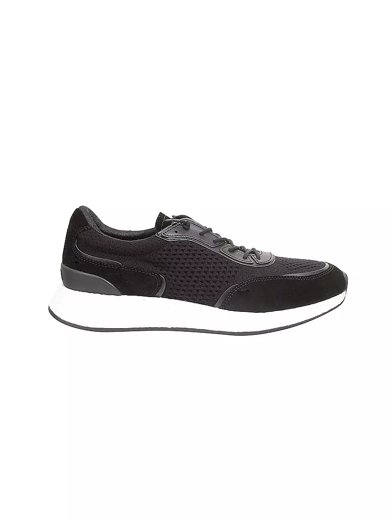 Z-ZEGNA | Sneaker | schwarz