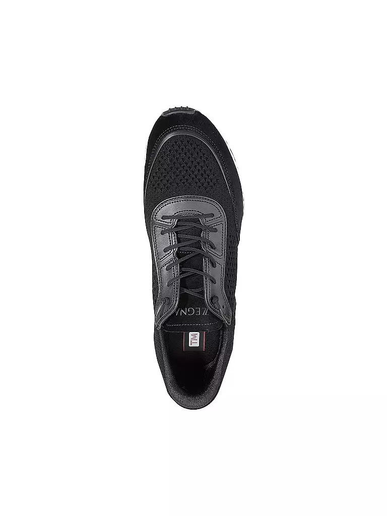 Z-ZEGNA | Sneaker | schwarz