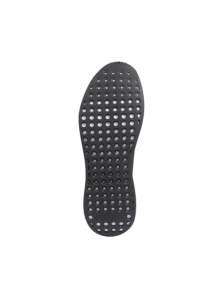 Z-ZEGNA | Sneaker | schwarz