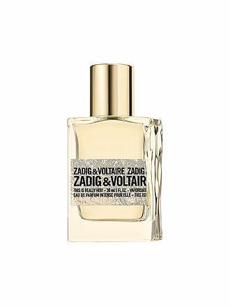 ZADIG & VOLTAIRE | This is Really Her! Eau de Parfum 50ml 