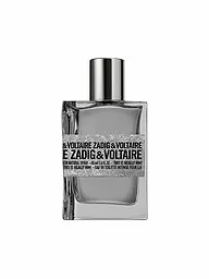 ZADIG & VOLTAIRE | This is Really Him! Eau de Parfum 50ml | keine Farbe