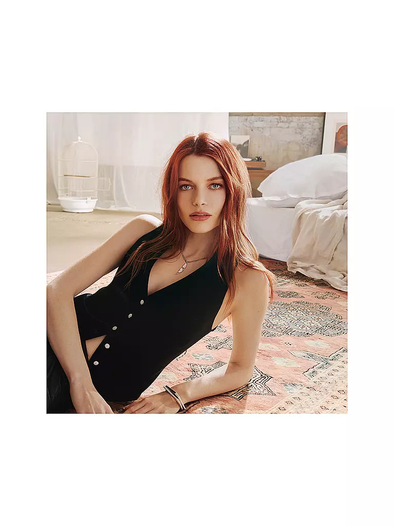 ZADIG & VOLTAIRE | ZADIG Eau de Parfum 30ml | keine Farbe
