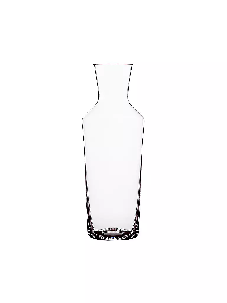 ZALTO | Denk Art - Karaffe No.75 820ml | transparent