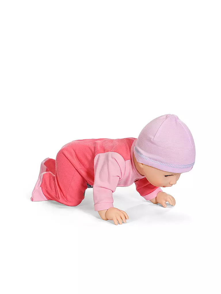 ZAPF CREATION | Baby Annabell Emily läuft mit mir 43cm | keine Farbe