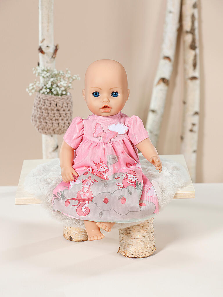 Annabell Dolls Baby Annabell Special Day Baby Annabell Doll
