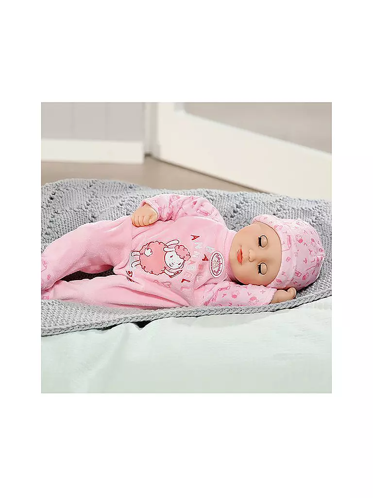 ZAPF CREATION | Baby Annabell Little Annabell 36cm | keine Farbe