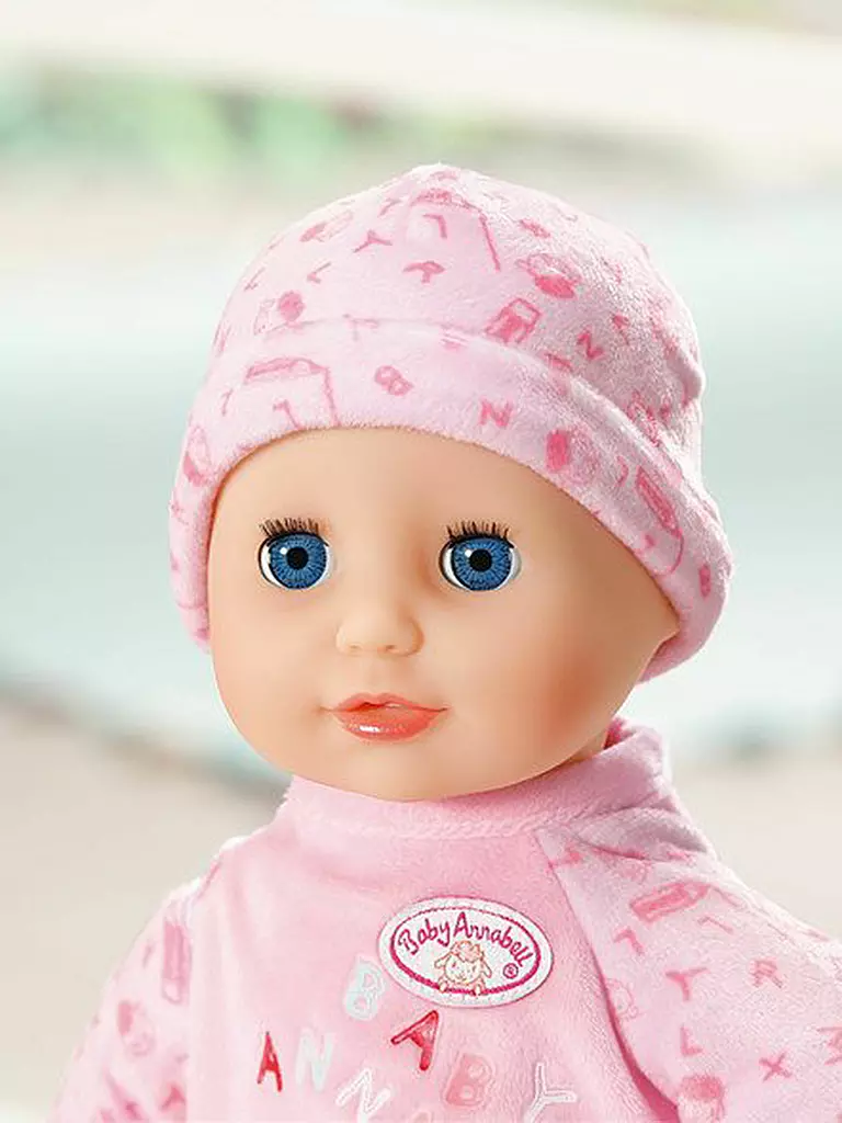 ZAPF CREATION | Baby Annabell Little Annabell 36cm | keine Farbe