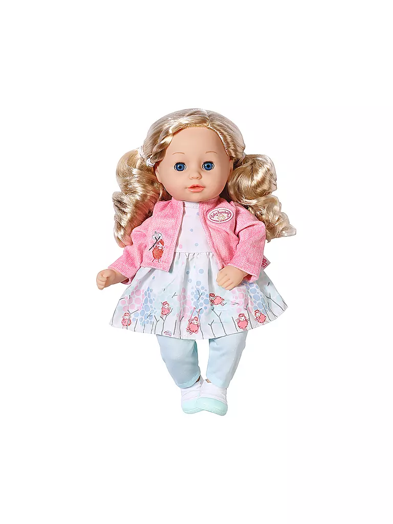 ZAPF CREATION | Baby Annabell Little Sophia 36cm | keine Farbe