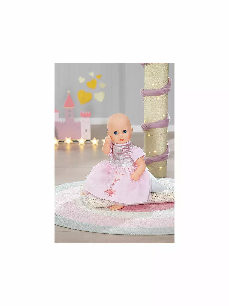 ZAPF CREATION | Baby Annabell Little Sweet Kleid 36cm | keine Farbe