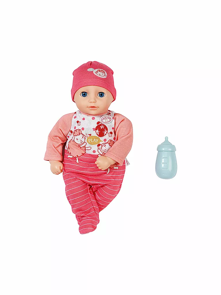 ZAPF CREATION | Baby Annabell My First Annabell 30cm | keine Farbe