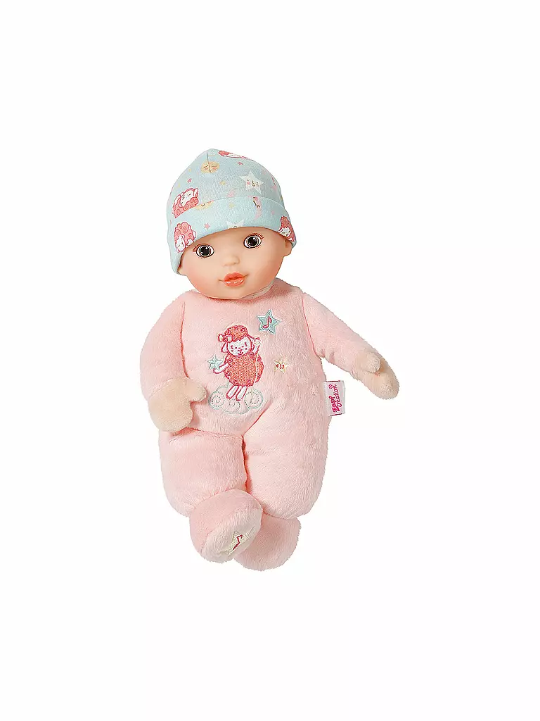 ZAPF CREATION | Baby Annabell Sleep Well for Babies 30cm | keine Farbe