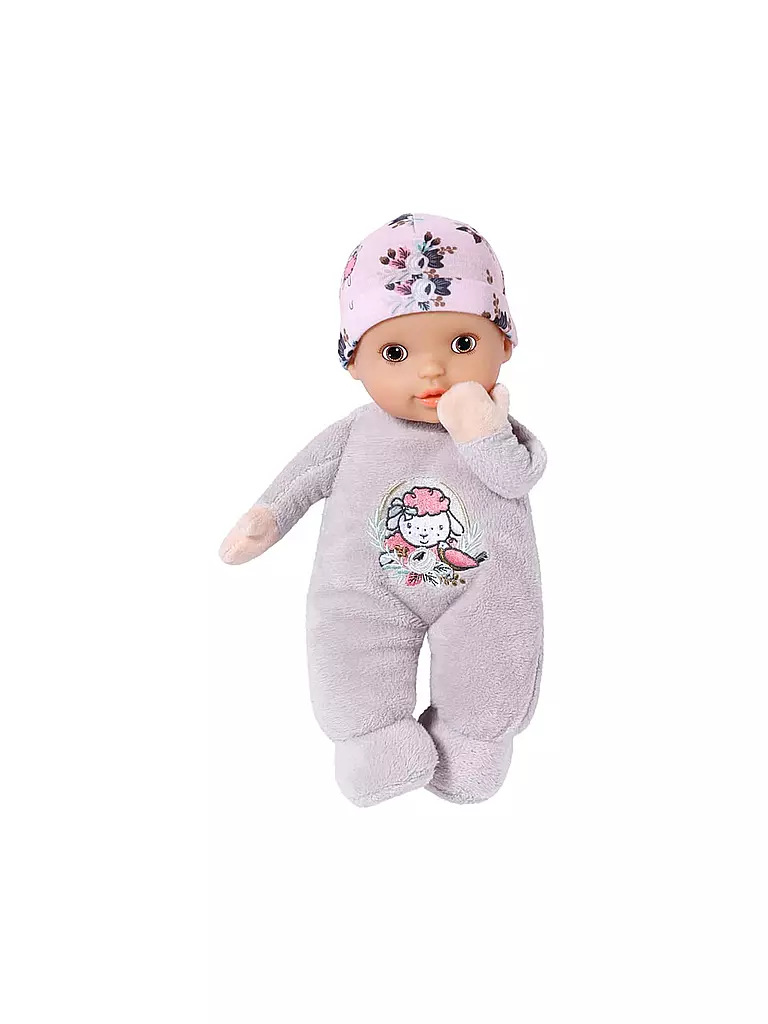 ZAPF CREATION | Baby Annabell Sleep Well for babies 30cm | keine Farbe